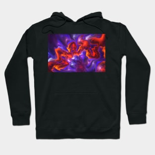 Lava Hoodie